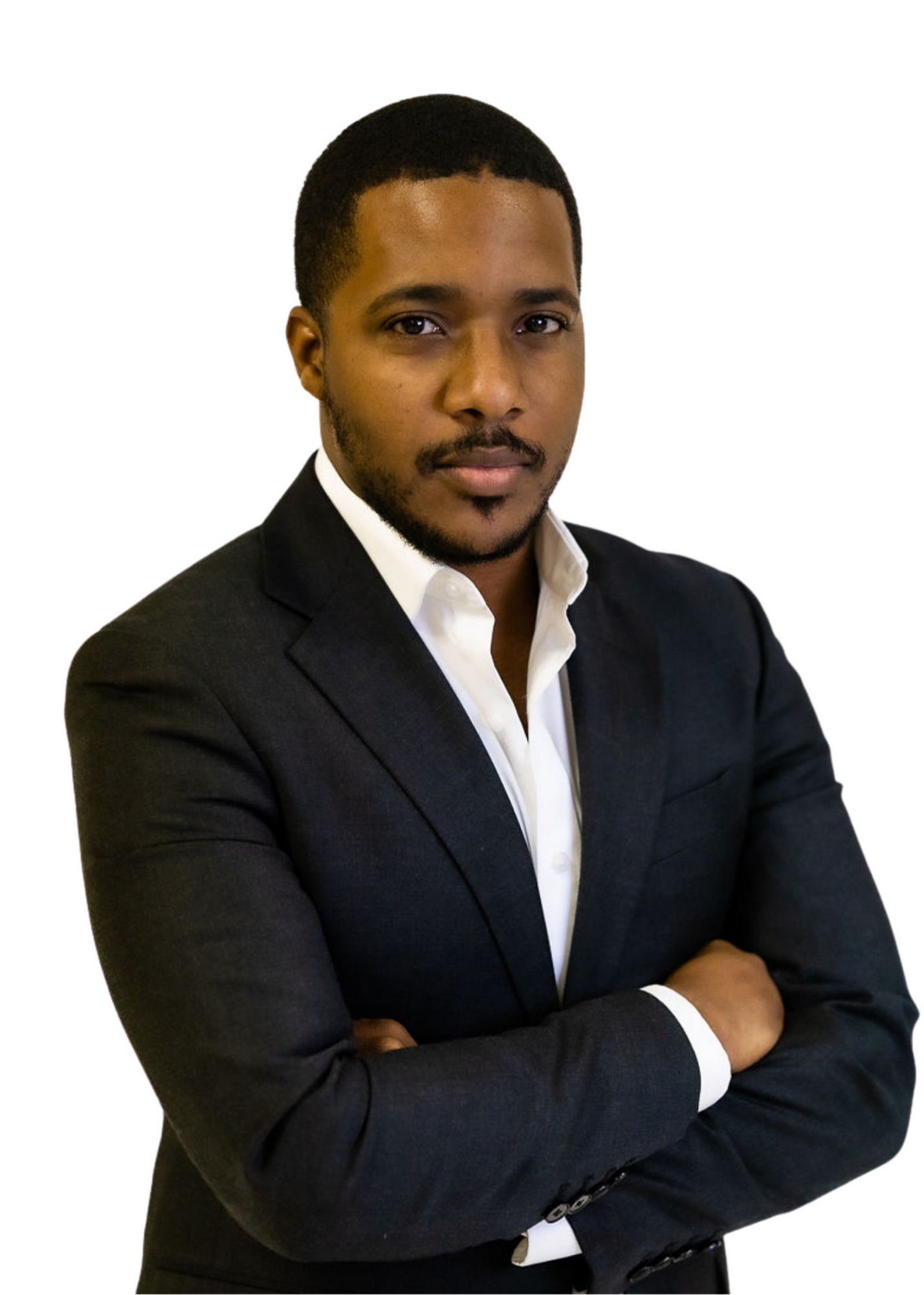 Derrick Small