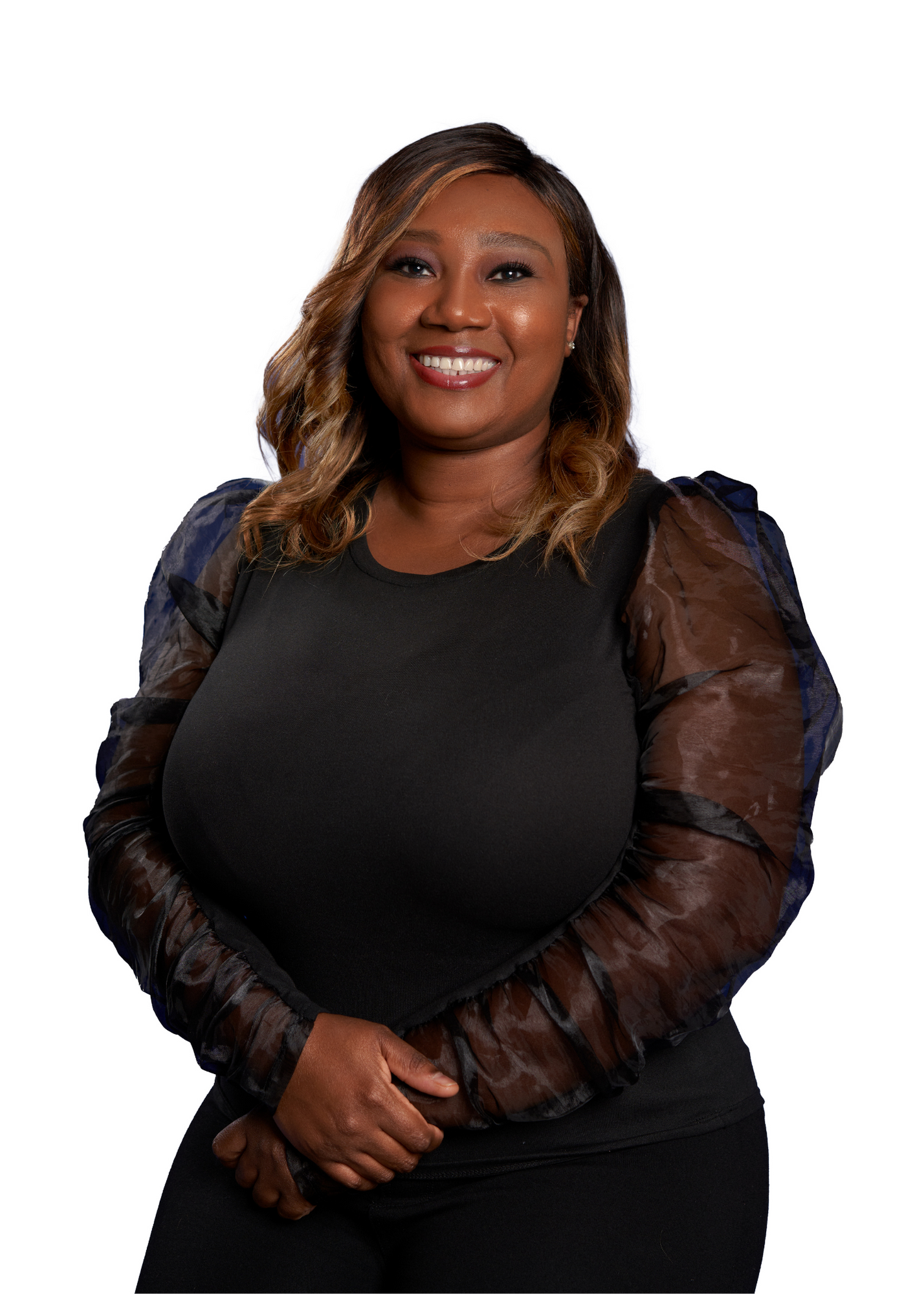 Kyonne Gibson