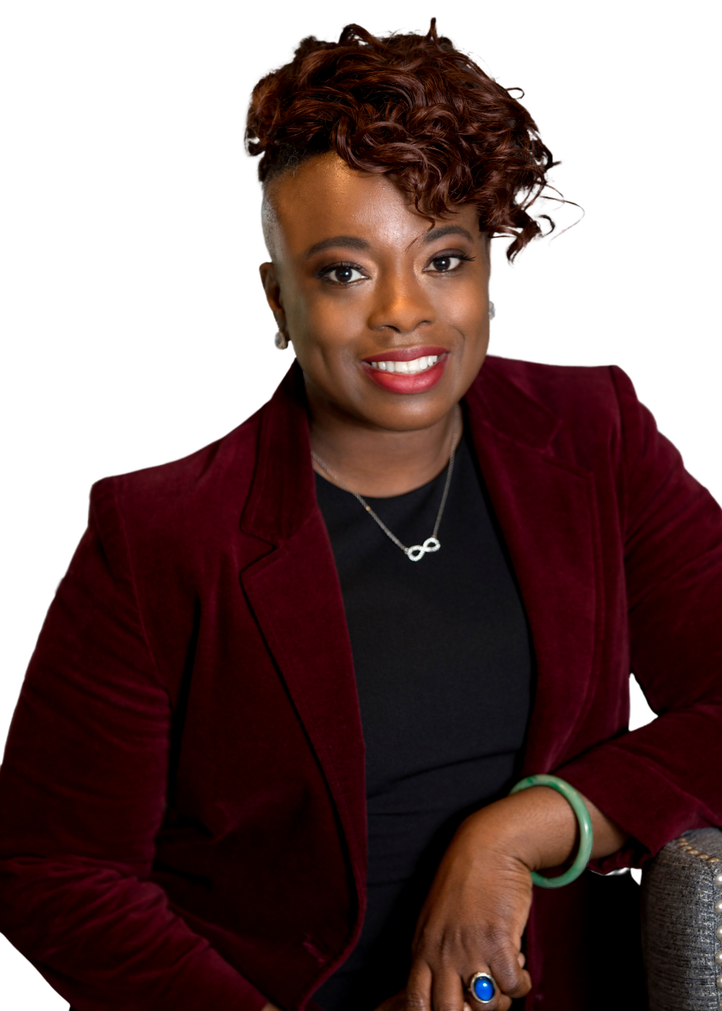 Saleta Patterson