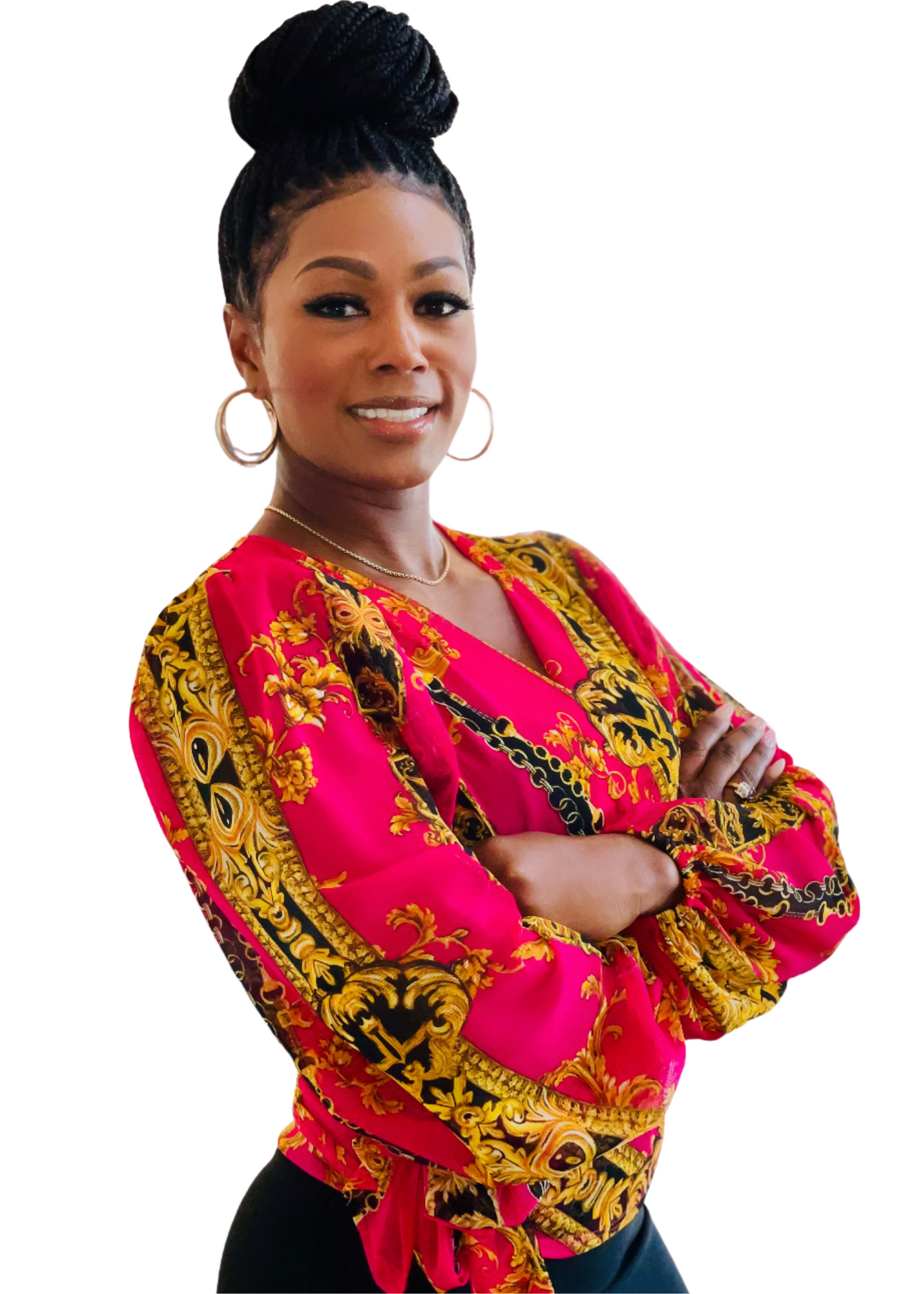 Arica Christopher