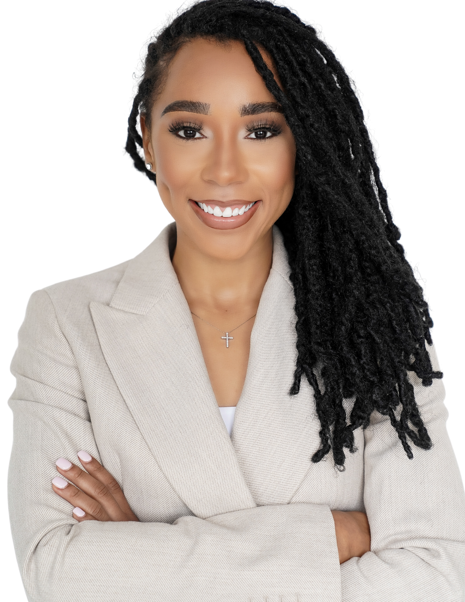 Ebony Leblanc