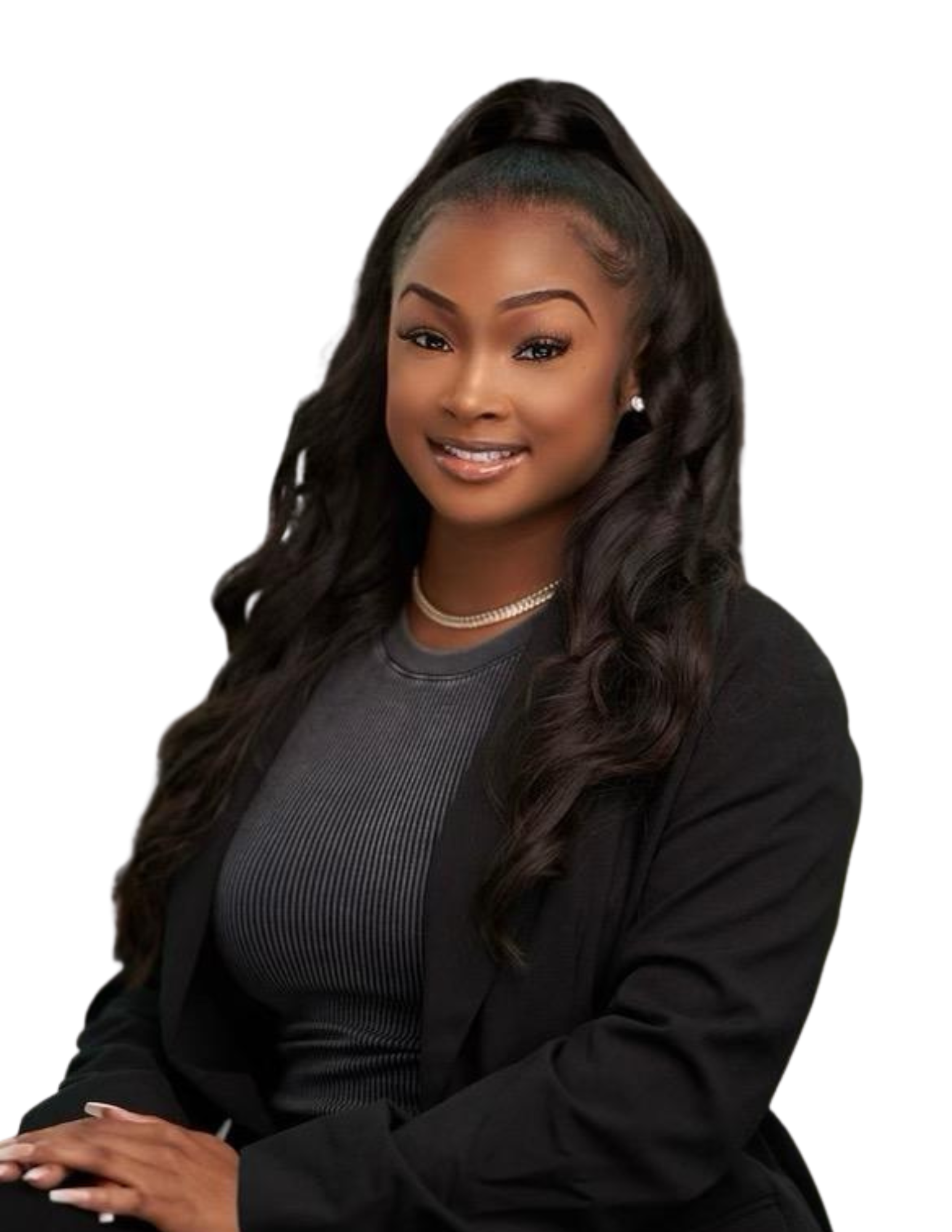 Brittani Cameron