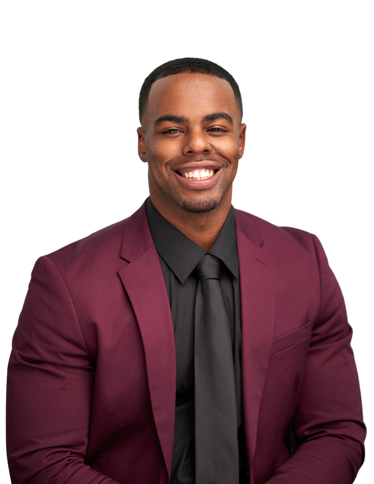 Isiah Hall