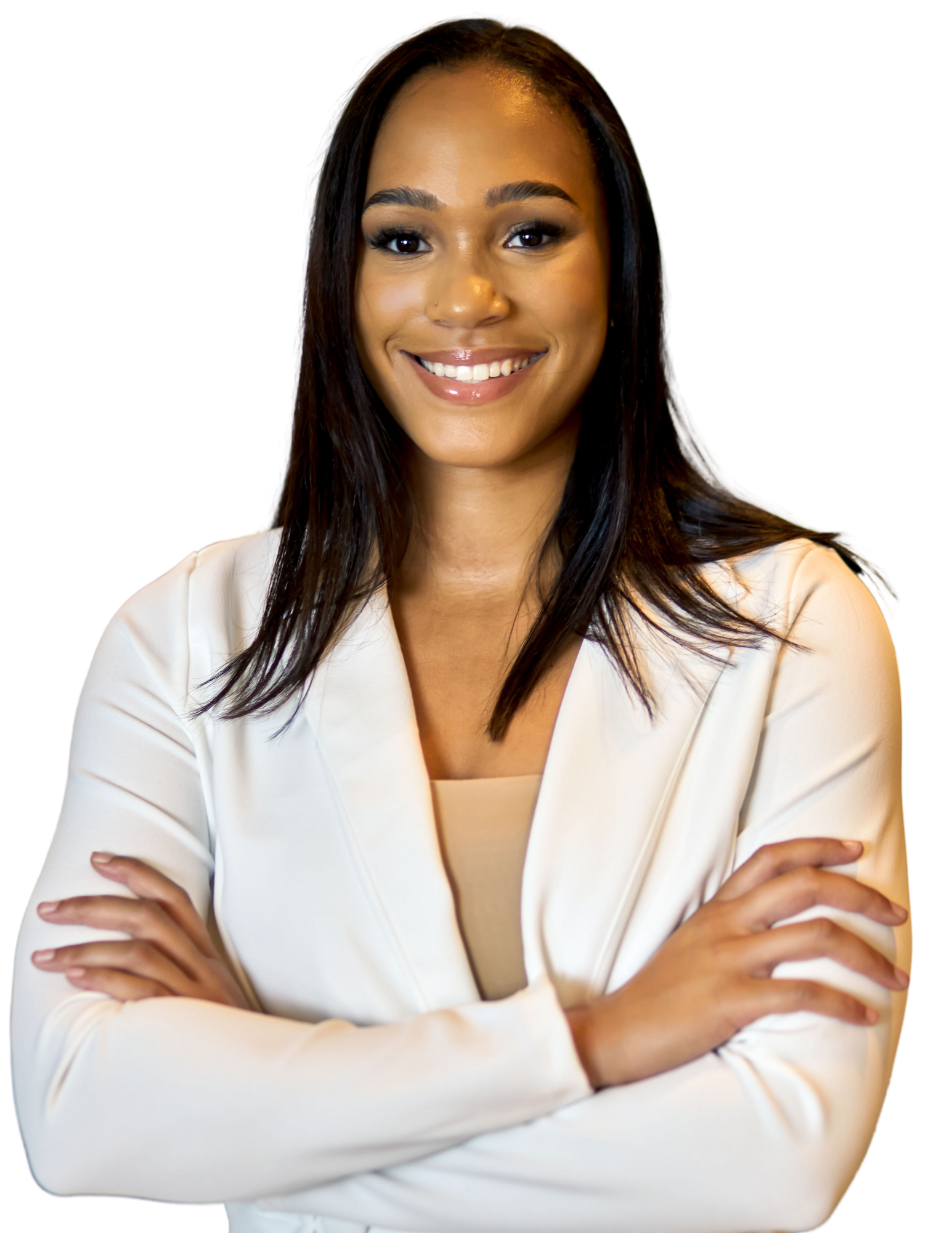 Jaya Harris