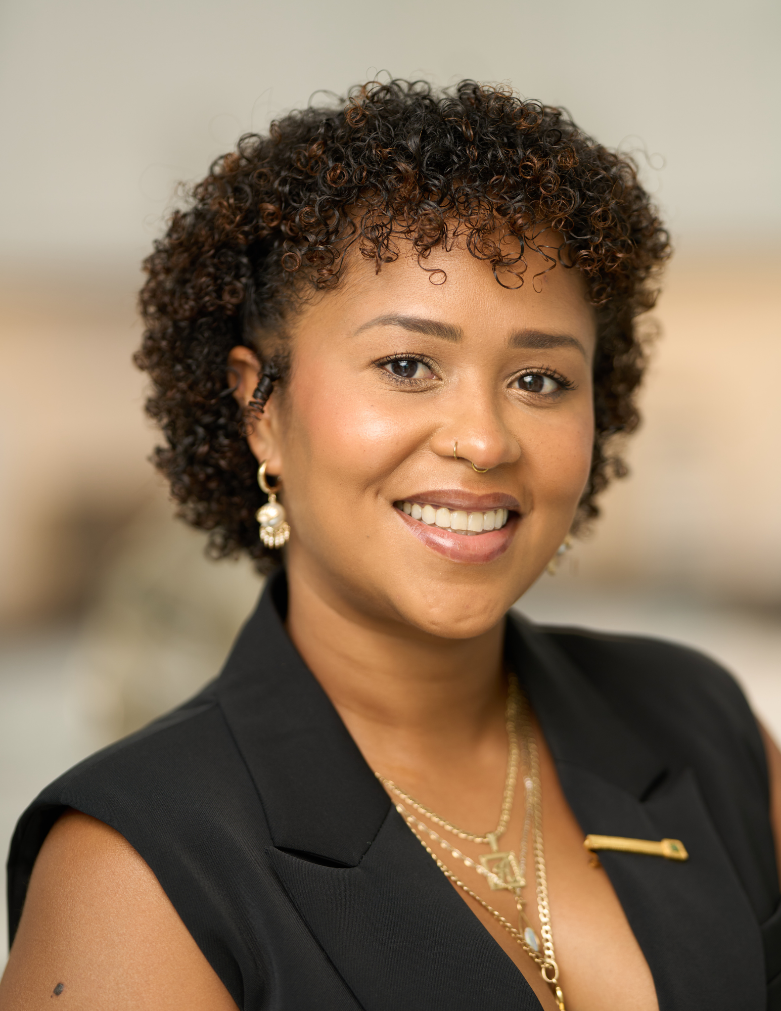 Dejeane Leahong