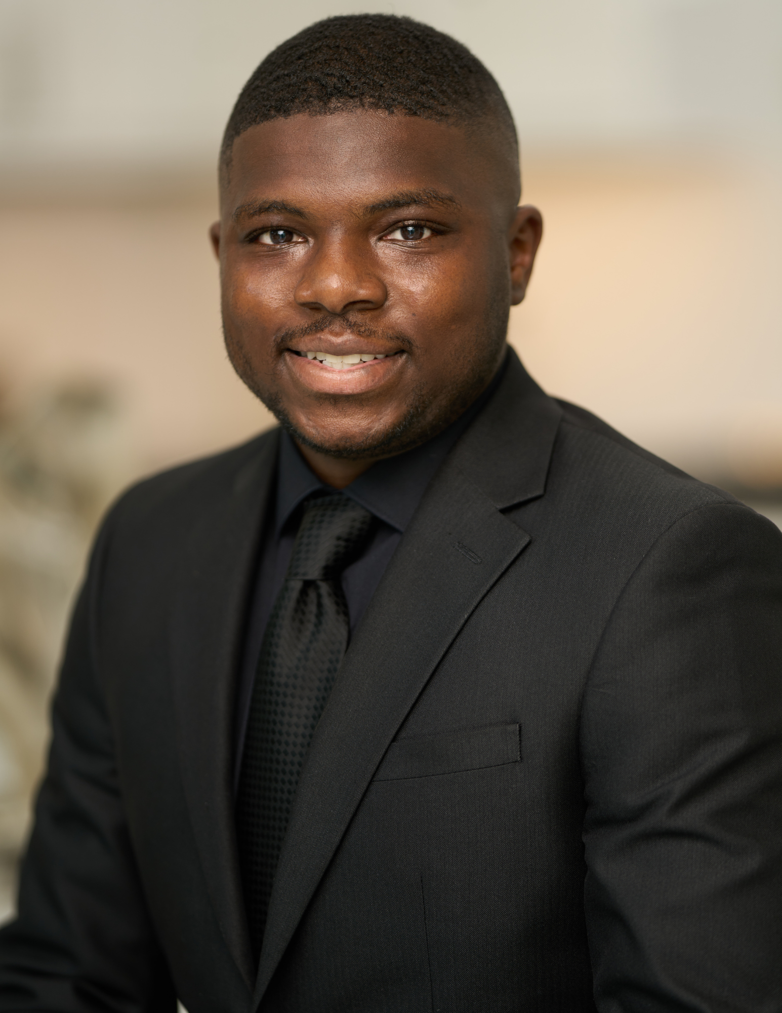 John Branch, III