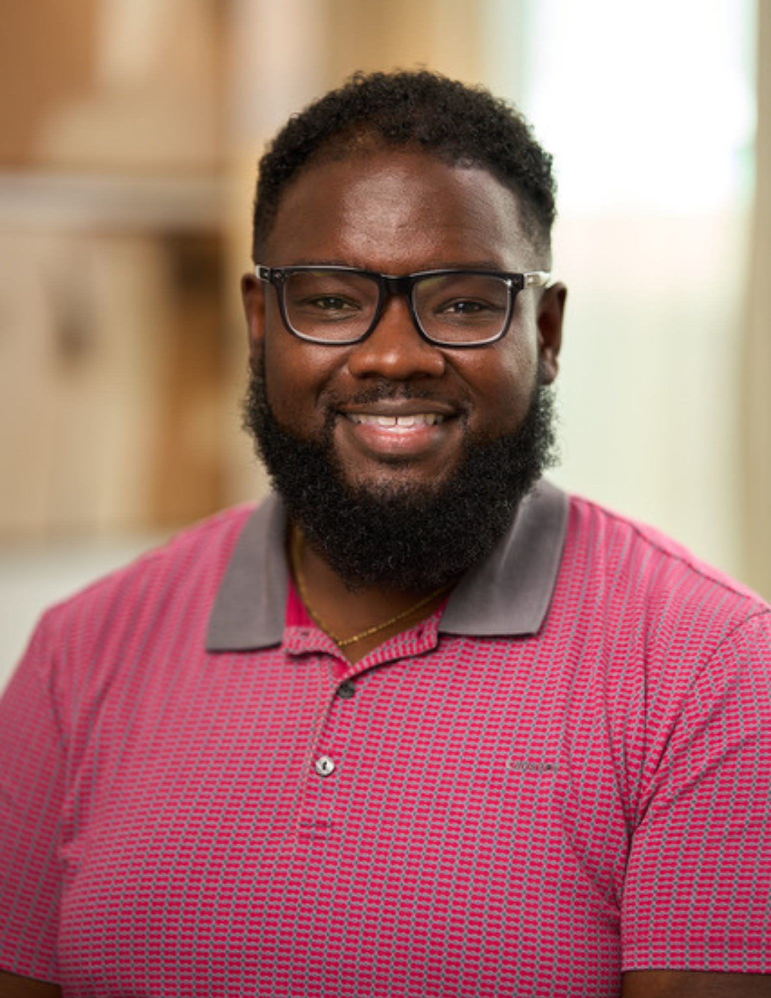 Authur Chapman II